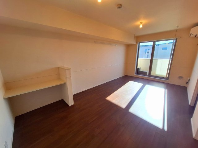 Ｍａｘ　Ｍｏｌｌｙ　Dの居間・リビング