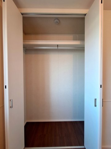 Ｍａｘ　Ｍｏｌｌｙ　Dの収納