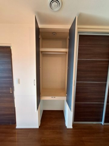 Ｍａｘ　Ｍｏｌｌｙ　Dの居間・リビング