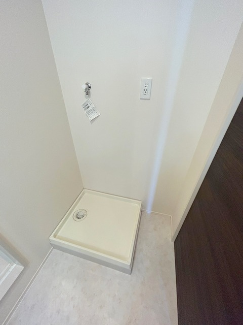 Ｍａｘ　Ｍｏｌｌｙ　Dの内装