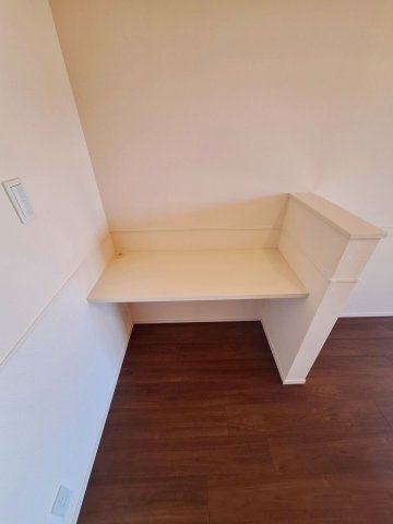 Ｍａｘ　Ｍｏｌｌｙ　Dの居間・リビング