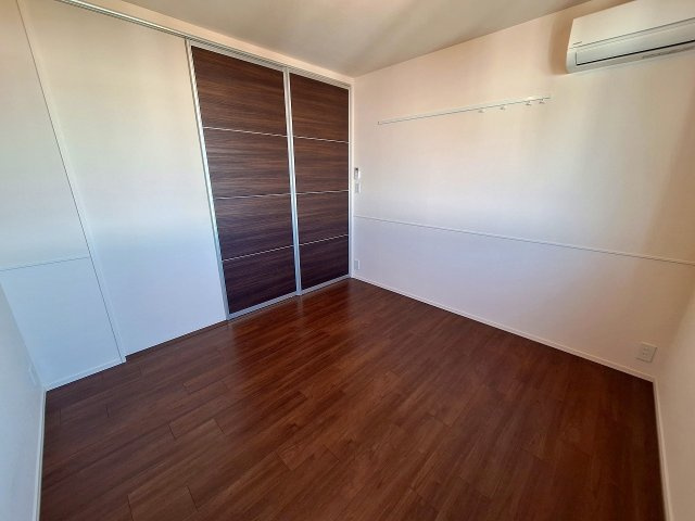 Ｍａｘ　Ｍｏｌｌｙ　Dの洋室