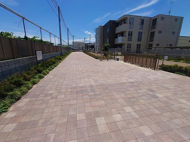 Ｍａｘ　Ｍｏｌｌｙ　Dのその他共用部分|★ドッグラン★