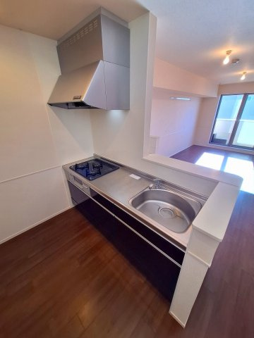 Ｍａｘ　Ｍｏｌｌｙ　Dのキッチン