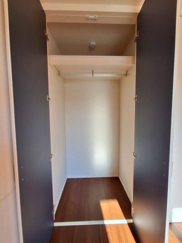 Ｍａｘ　Ｍｏｌｌｙ　Dの収納