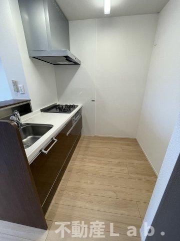 エスポワール松橋の設備|※反転タイプのお写真です。