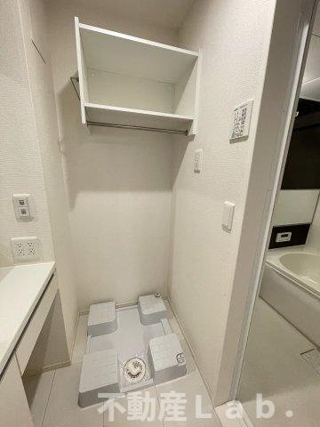 エスポワール松橋の設備|※反転タイプのお写真です。