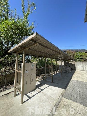 エスポワール松橋のその他共用部分