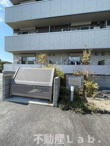 エスポワール松橋のその他共用部分