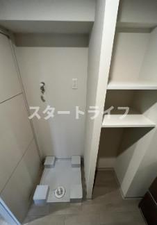 大阪市東淀川区東中島４丁目の賃貸マンションの設備