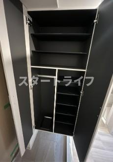 大阪市東淀川区東中島４丁目の賃貸マンションの展望