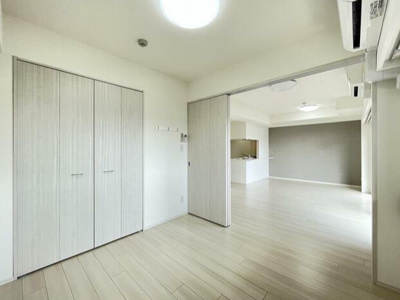 【内装】 | BLAU本所春日通り