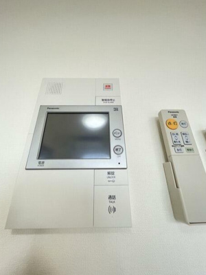 【セキュリティ】 | BLAU本所春日通り