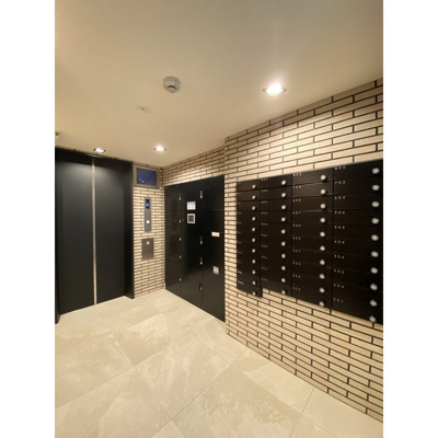 【その他共用部分】 | BLAU本所春日通り