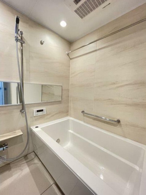 【浴室】 | BLAU本所春日通り