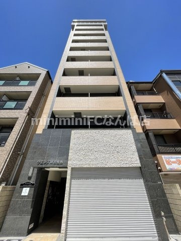 ウエンズ阿波座西