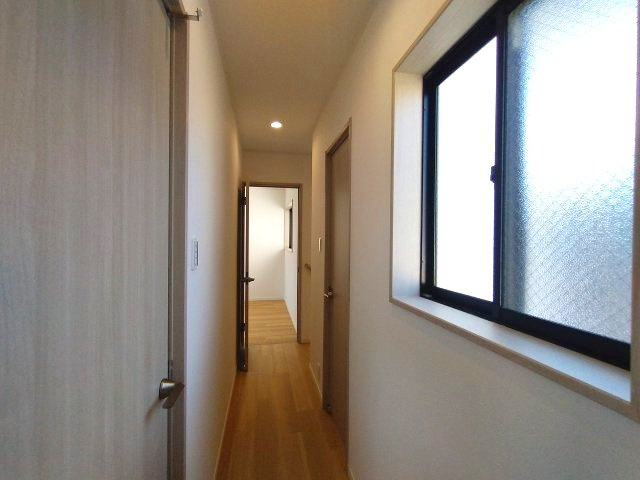 緑区砂田一丁目　売戸建の内装|令和8年4月リフォーム完了！
