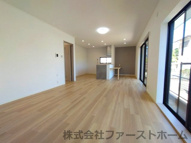 緑区砂田一丁目　売戸建の画像