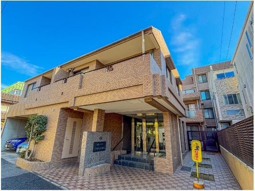 東急ドエルアルス大塚南の画像