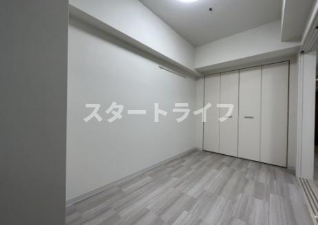 大阪市東淀川区東中島４丁目の賃貸マンションのセキュリティ