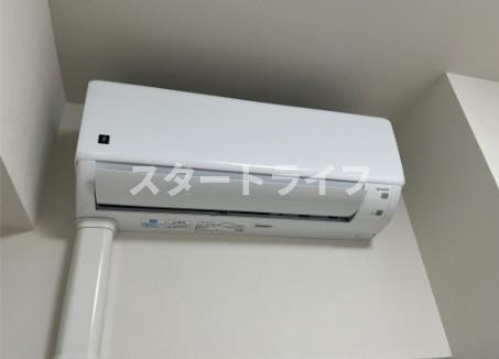 大阪市東淀川区東中島４丁目の賃貸マンションの展望