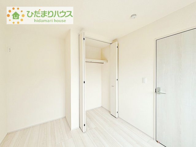 【その他】 | 第2土浦市並木　新築戸建　3号棟 | お子様グッズを片付けるのにも、困りませんね！