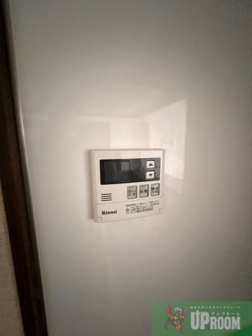 ボウリーブ庄内の設備