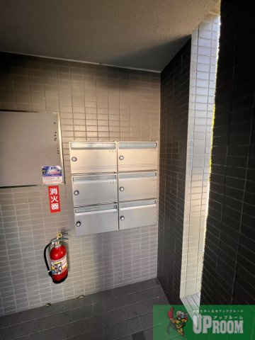 ボウリーブ庄内のその他共用部分