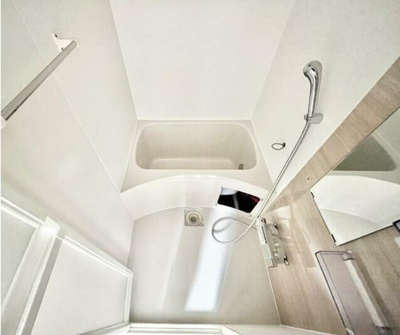 【浴室】 | ウィルスタイル西馬込