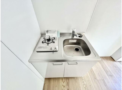 【キッチン】 | ウィルスタイル西馬込