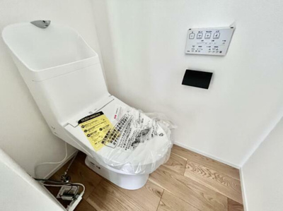 【トイレ】 | ウィルスタイル西馬込