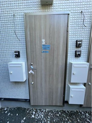 【玄関】 | ウィルスタイル西馬込