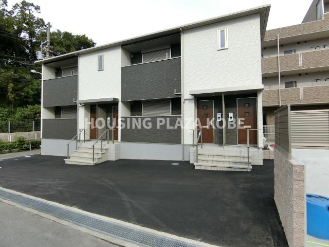 ベルリード塩屋北