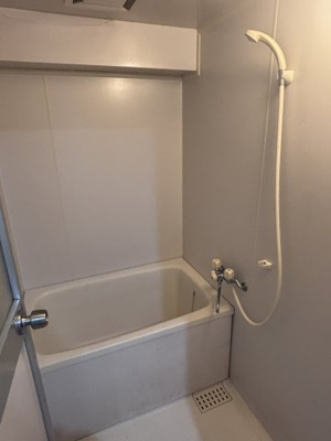 【浴室】 | Good Life | 綺麗で落ち着くお風呂になります。