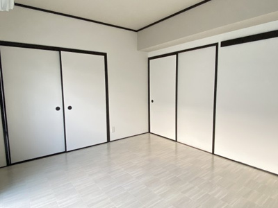 【居間・リビング】 | Good Life | リビングと廊下、どちらからでも入れます！