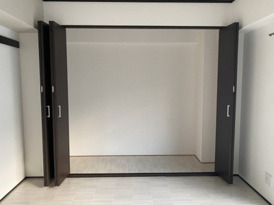 【その他】 | Good Life | たくさん収納出来るクローゼットです！