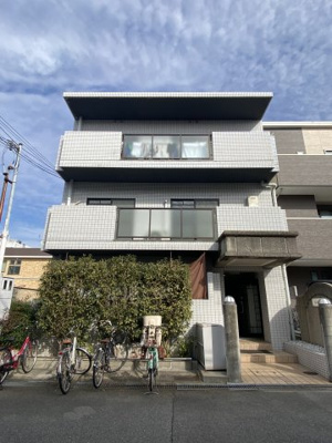 【外観】 | Good Life | 綺麗な外観です。