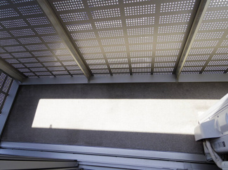 【バルコニー】 | KESHIKI