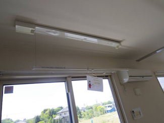 【寝室】 | KESHIKI