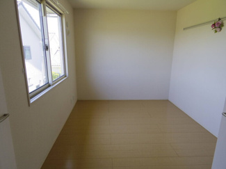 【洋室】 | KESHIKI