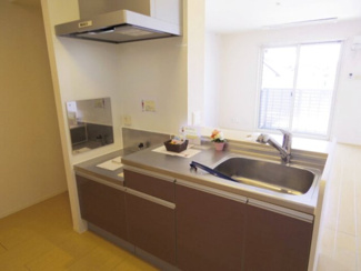 【キッチン】 | KESHIKI