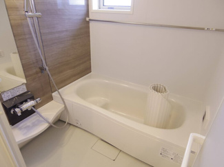 【浴室】 | KESHIKI