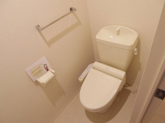 【トイレ】 | KESHIKI