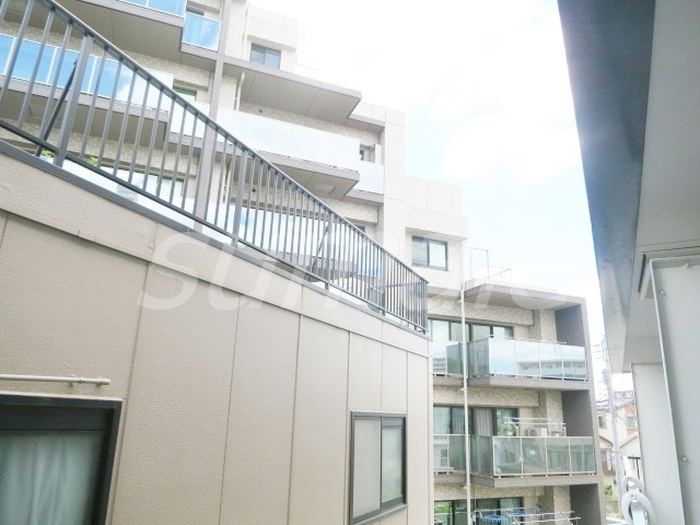 ホワイトローズの展望|窓からの眺めはこのようになってります☆