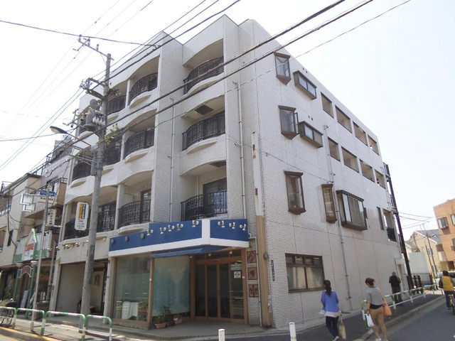 ホワイトローズ