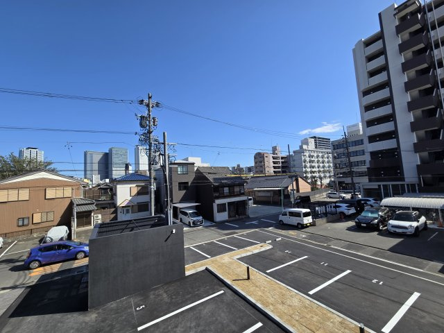 メイクスアート名駅WEST|名古屋市の賃貸ならMy賃貸の展望|メイクスアート名駅WEST