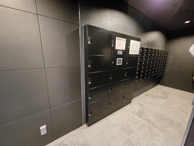 メイクスアート名駅WEST|名古屋市の賃貸ならMy賃貸のその他共用部分|メイクスアート名駅WEST