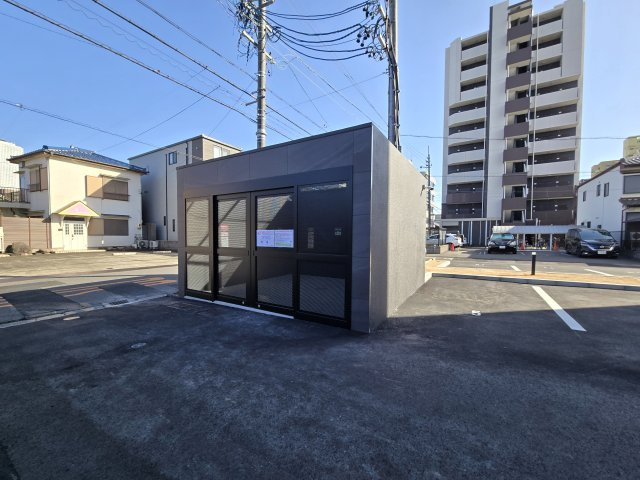 メイクスアート名駅WEST|名古屋市の賃貸ならMy賃貸のその他共用部分|メイクスアート名駅WEST
