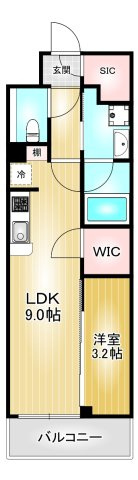 メイクスアート名駅WEST|名古屋市の賃貸ならMy賃貸
