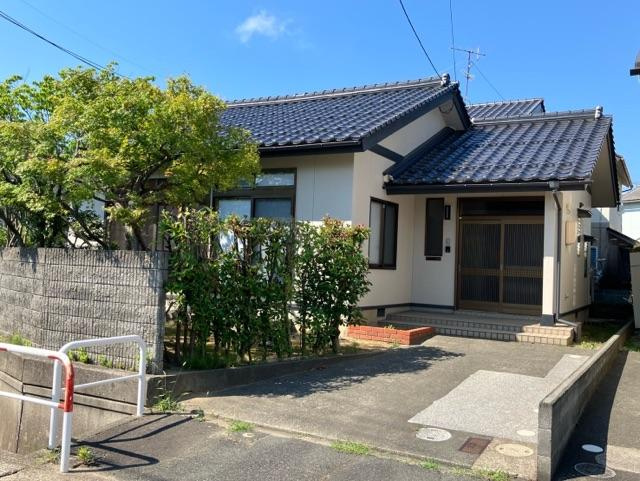 【No.7472】緑ヶ丘3丁目/2SLDK/バリアフリー